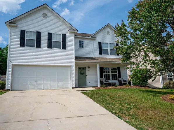 344 Eagle Pointe Dr, Chapin, SC 29036