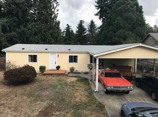 16121 119th Ave E, Puyallup, WA 98374