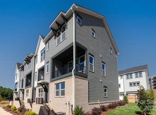 320 Ferebee Pl #BRX0021, Charlotte, NC 28213
