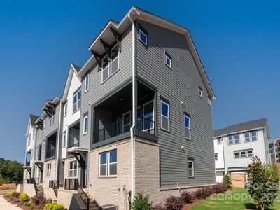 320 Ferebee Pl #BRX0021, Charlotte, NC, 28213