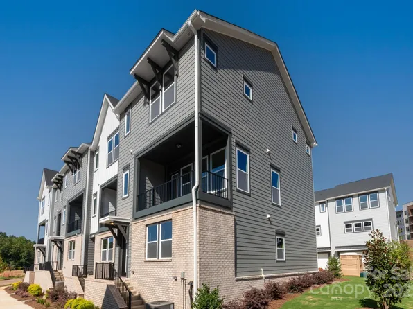 320 Ferebee Pl #Brx0021, Charlotte, NC 28213