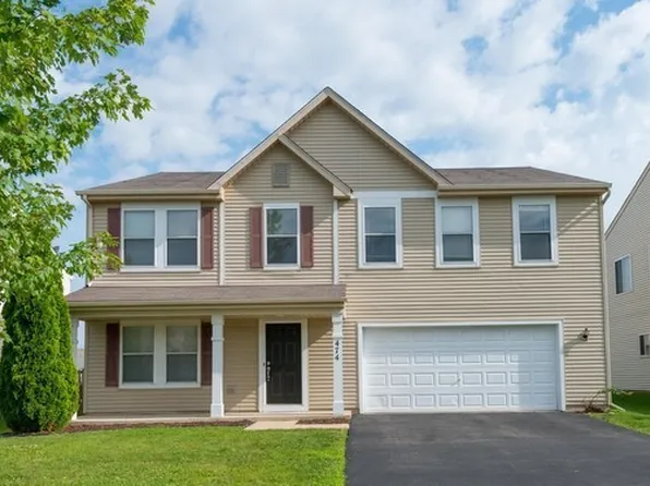 474 Montauk Ln, Hampshire, IL 60140