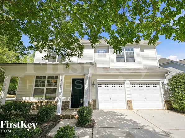 10367 Wesson Hunt Rd NW, Huntersville, NC 28078