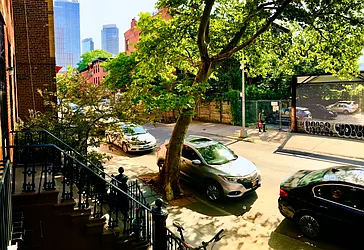 Rented by Boerum Hill Realty