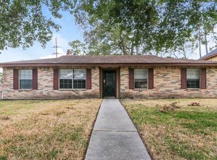 4322 Enchantedgate Dr, Spring, TX 77373