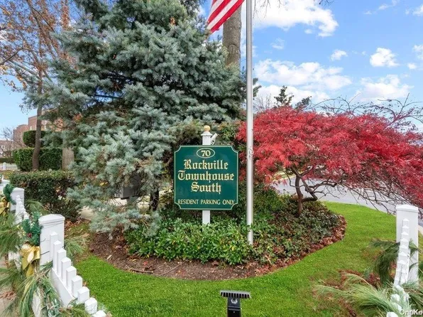 70 Maine Avenue #3, Rockville Centre, NY 11570