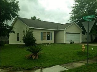 14013 Dunnbarton Dr, Gulfport, MS 39503