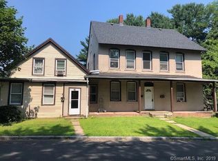 96 Spring St, Vernon, CT 06066