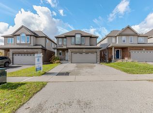 42 Robert Simone Way, North Dumfries, ON N0B1E0