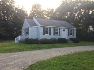 109 High St, Topsfield, MA 01983