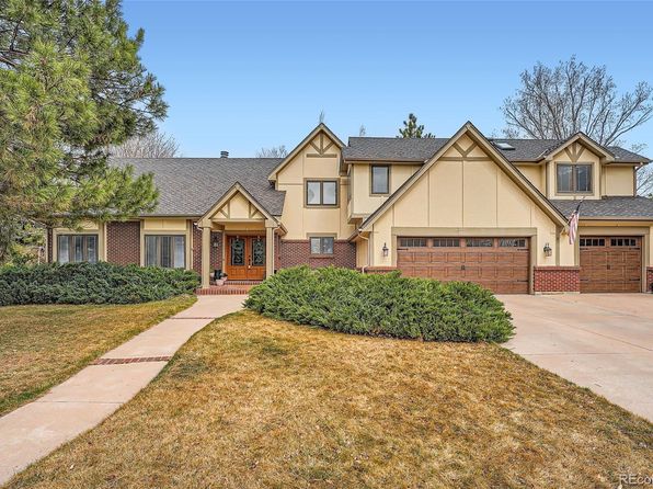 15395 E Penwood Place, Aurora, CO 80015