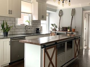 3917 Harvard Rd, Detroit, MI 48224