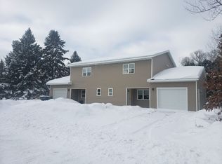 1543 29th St N, Wisconsin Rapids, WI 54494