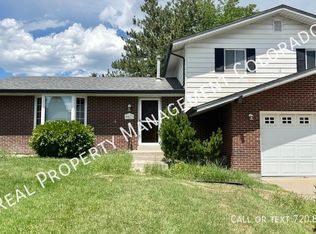 9017 W Woodard Dr, Lakewood, CO 80227