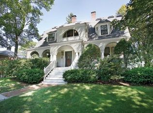 181 Cabot St #B, Newton, MA 02458