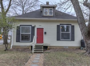 300 Myrtle St, Nashville, TN 37206