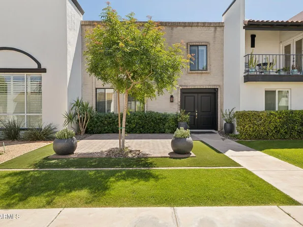 7694 E MINNEZONA Avenue, Scottsdale, AZ 85251