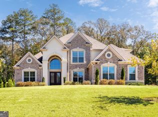 3320 Westborough Ln, Conyers, GA 30094