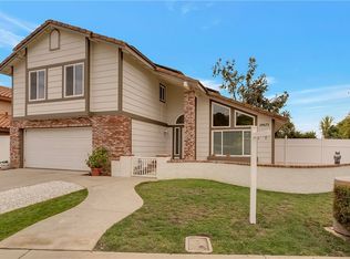 28672 Avenida Del Caballo, Laguna Niguel, CA 92677