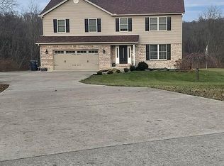 3184 Blackberry Ln, Rising Sun, IN 47040