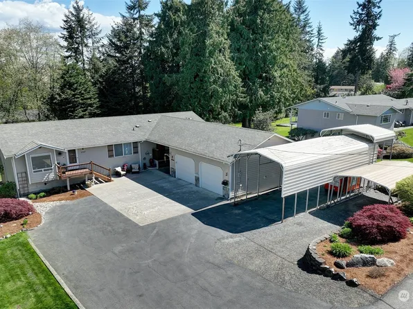 3707 101st Avenue SE, Lake Stevens, WA 98258