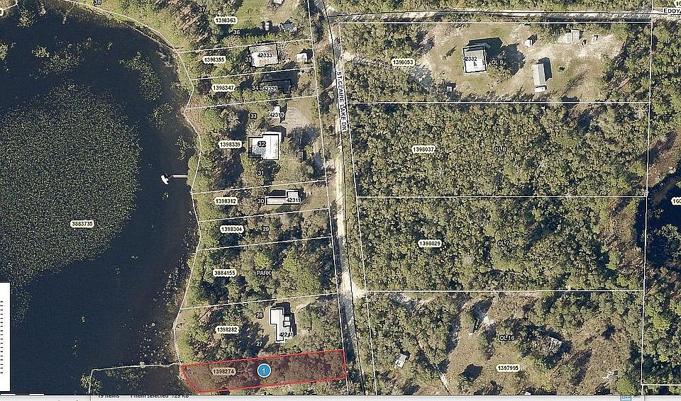 1st image of 42235 Saint Claire Lake Dr