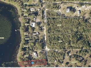 42235 Saint Claire Lake Dr, Deland, FL 32720