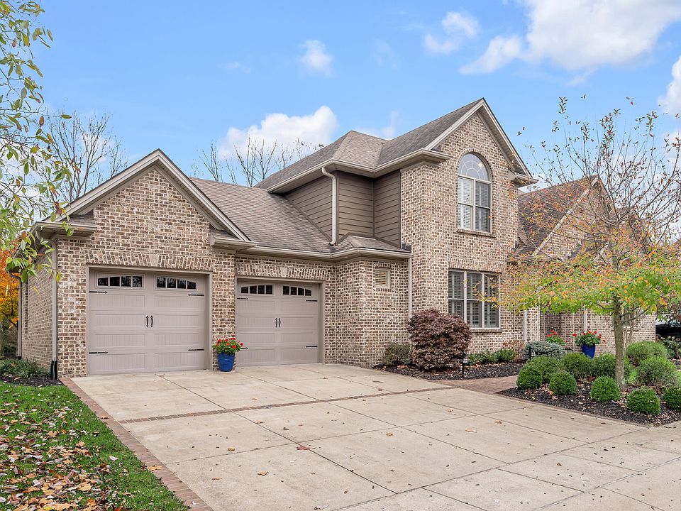 2905 Fairfax Ln, Lexington, KY 40509 | Zillow