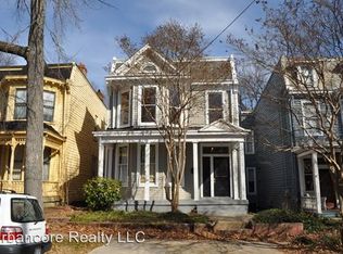 3606 E Broad St, Richmond, VA 23223