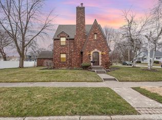 107 N Alp St, Bay City, MI 48706