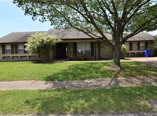 719 Bowie St, Forney, TX