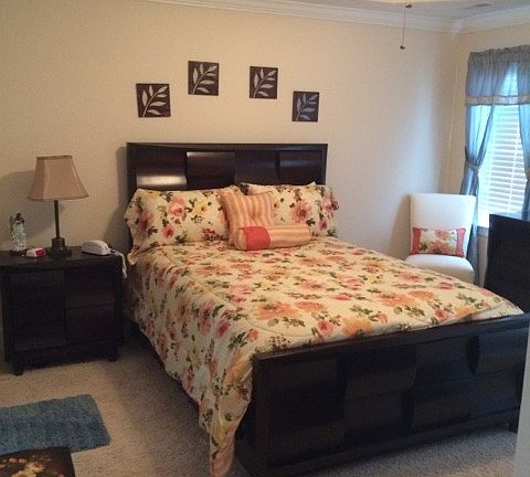 2nd image of 3417 A Ellsworth Drive