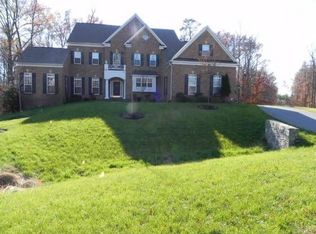 2 Mattawoman Way, Accokeek, MD 20607