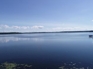 0 Olsen Rd, Webster, WI 54893