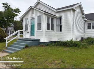 506 W Muskegon Ave, Muskegon, MI 49440