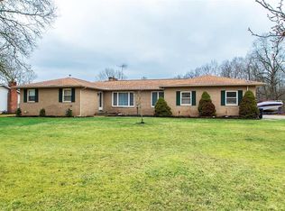 4806 Foote Rd, Medina, OH 44256
