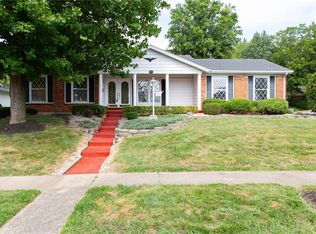 3575 Greenway Chase Dr, Florissant, MO