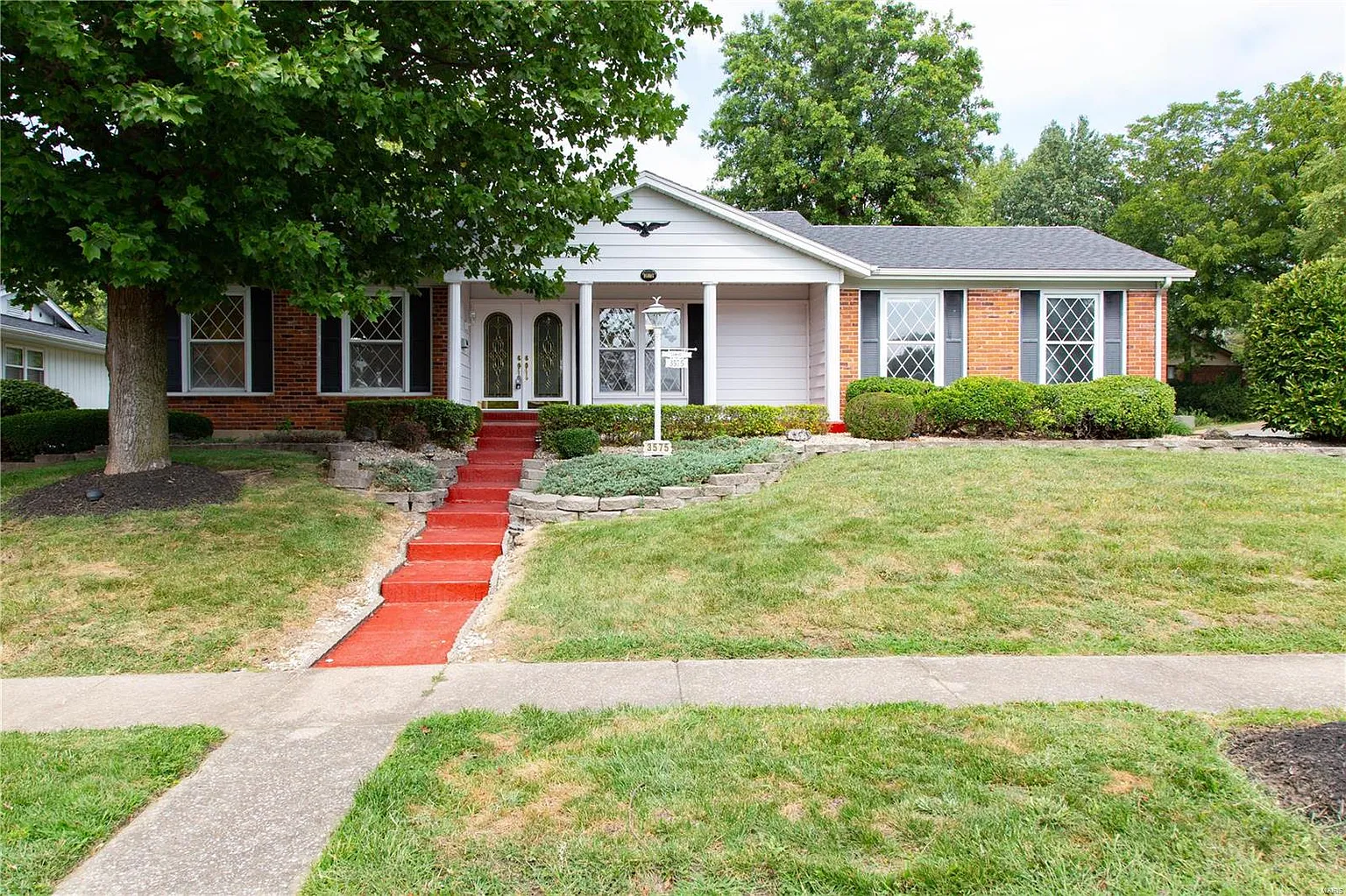 3575 Greenway Chase Dr photo 1