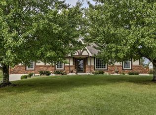 13300 Reynolds Rd, Kearney, MO 64060