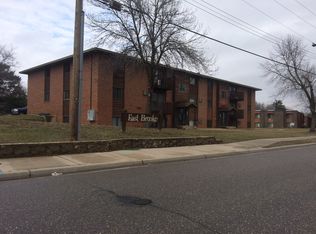 1201 E Saint Germain St APT 10, Saint Cloud, MN 56304