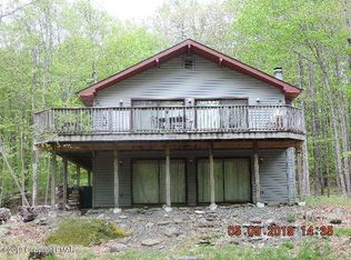 97 W Creek View Dr, Gouldsboro, PA