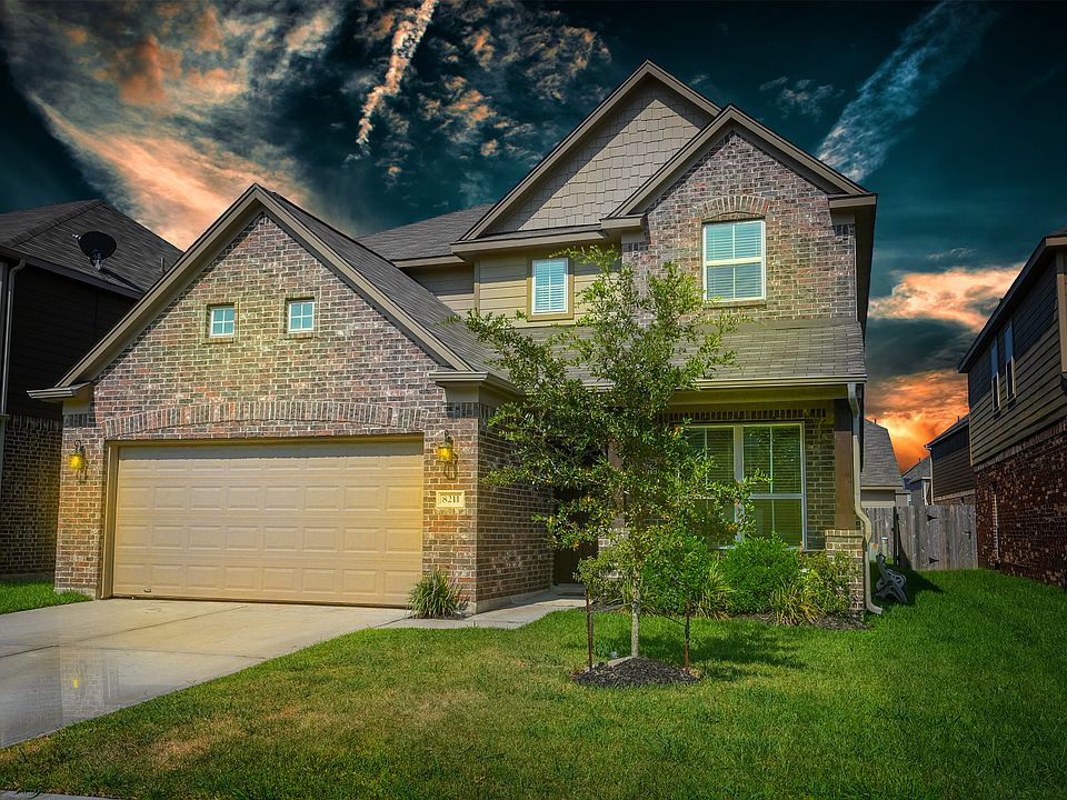1st image of 8211 Oat Meadow Trl