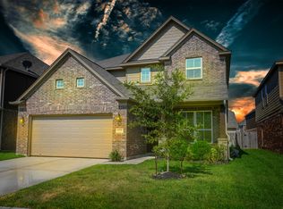8211 Oat Meadow Trl, Houston, TX 77049