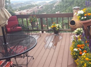 7190 Fox Ct, Larkspur, CO 80118