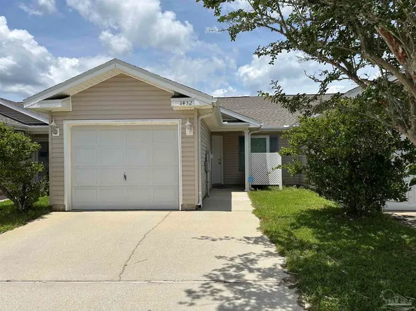 1432 Dunhurst Dr, Pensacola, FL 32534