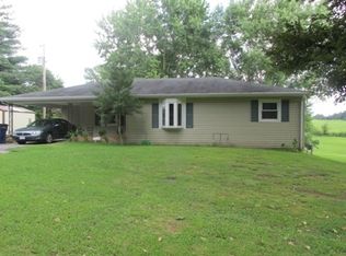 2465 Franklin Rd, Scottsville, KY 42164