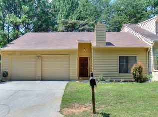 1525 Dillard Rd, Stone Mountain, GA 30088