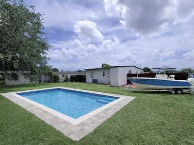 2445 NW 162nd Ter, Miami Gardens, FL, 33054
