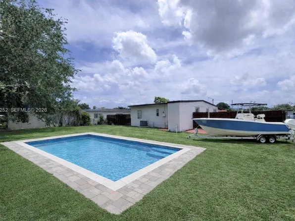 2445 NW 162nd Ter, Miami Gardens, FL 33054