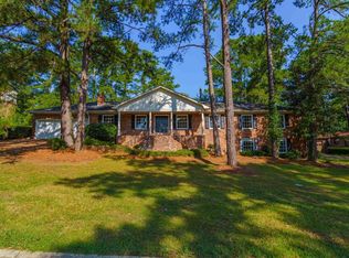 232 Lancer Dr, Columbia, SC 29212